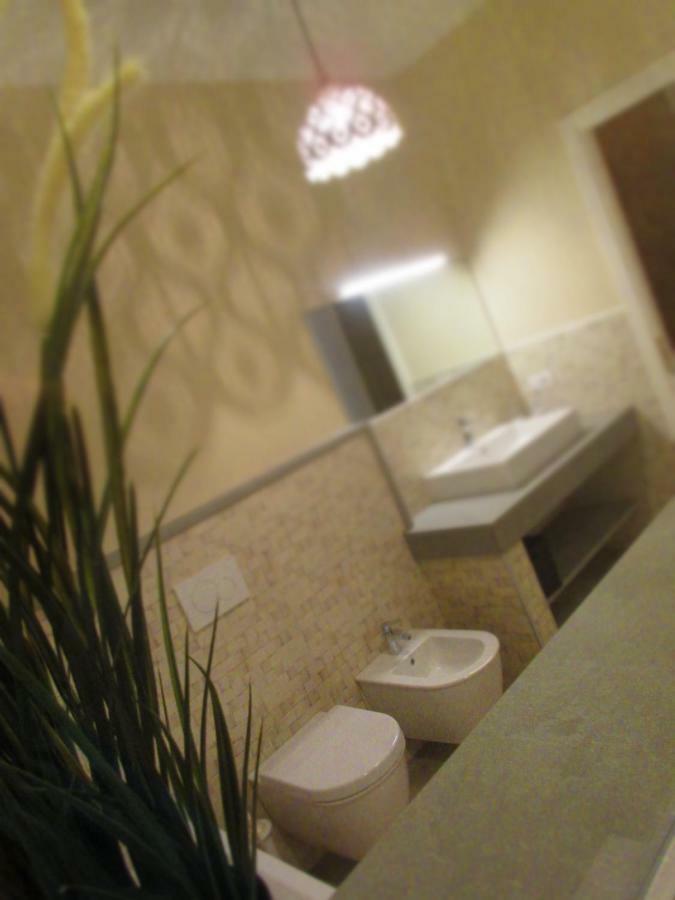 Le Bricolle Villa Viggiù Buitenkant foto
