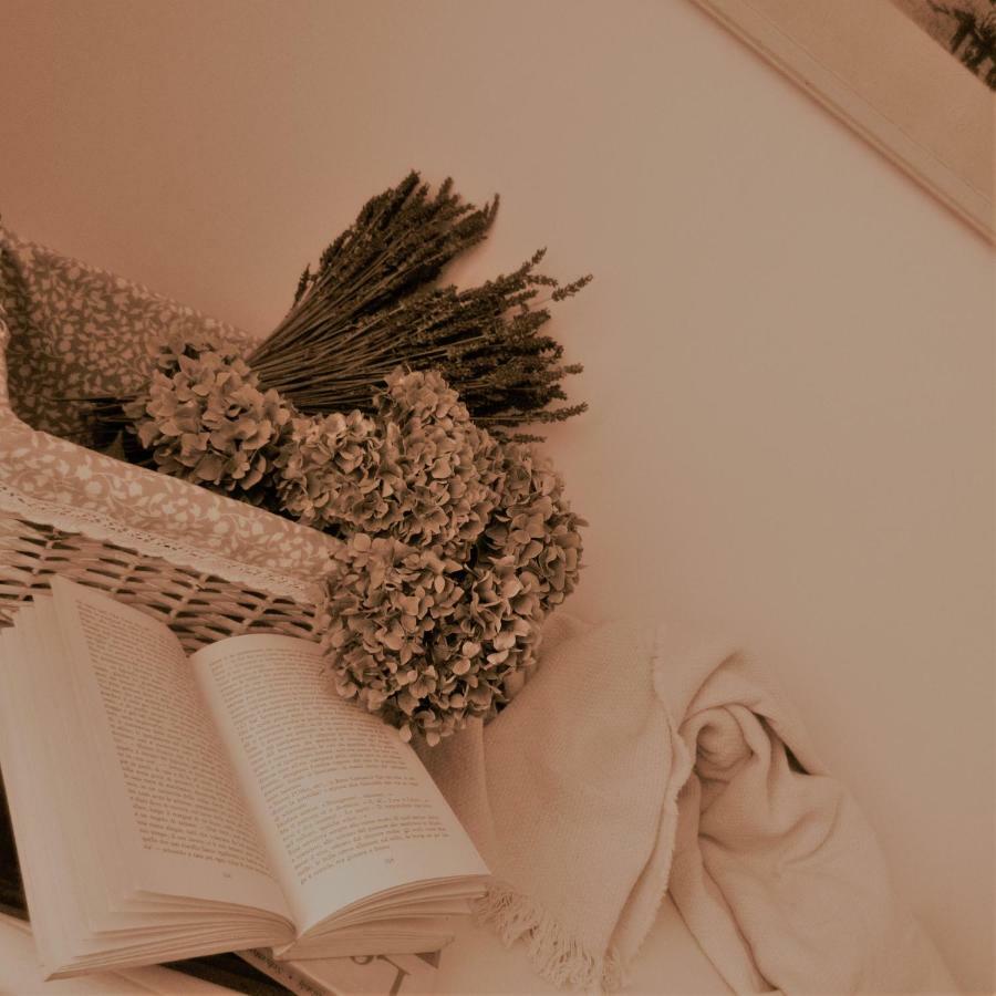 Le Bricolle Villa Viggiù Buitenkant foto