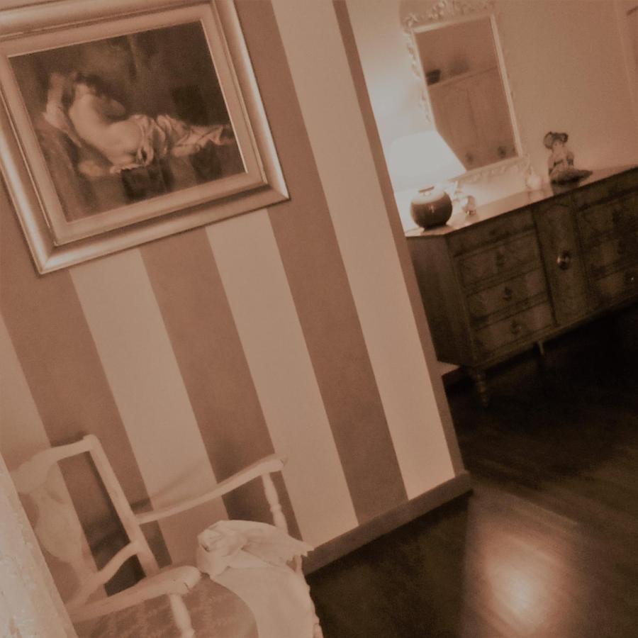 Le Bricolle Villa Viggiù Buitenkant foto