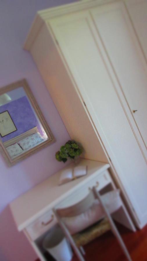 Le Bricolle Villa Viggiù Buitenkant foto